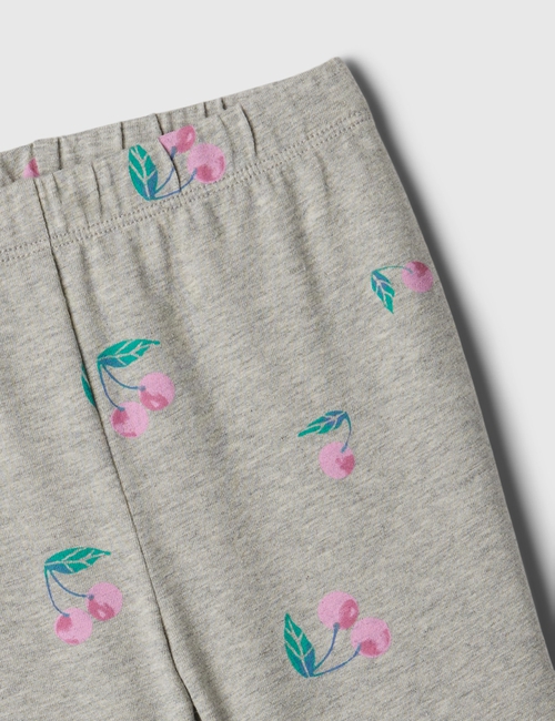 babyGap Mix and Match Flare Leggings