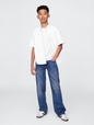 RELAXED SS OXFORD