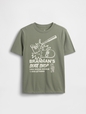 Kids Graphic T-Shirt