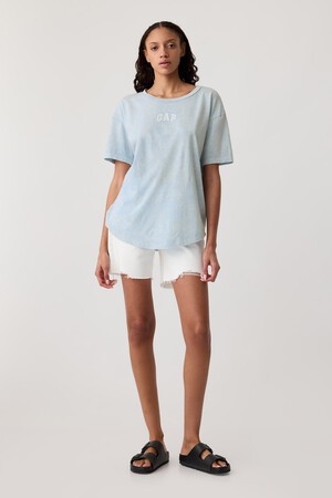 Gap Arch Logo T-Shirt