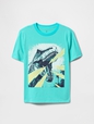 Kids Graphic T-Shirt