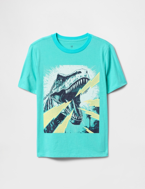Kids Graphic T-Shirt
