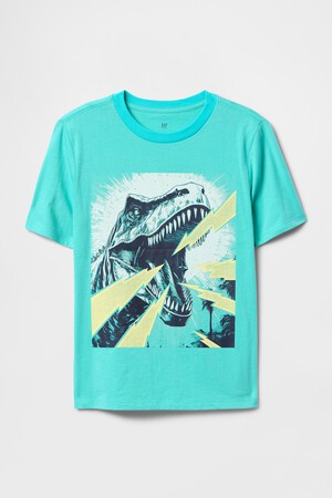 Kids Graphic T-Shirt