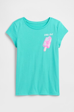 Kids Graphic T-Shirt