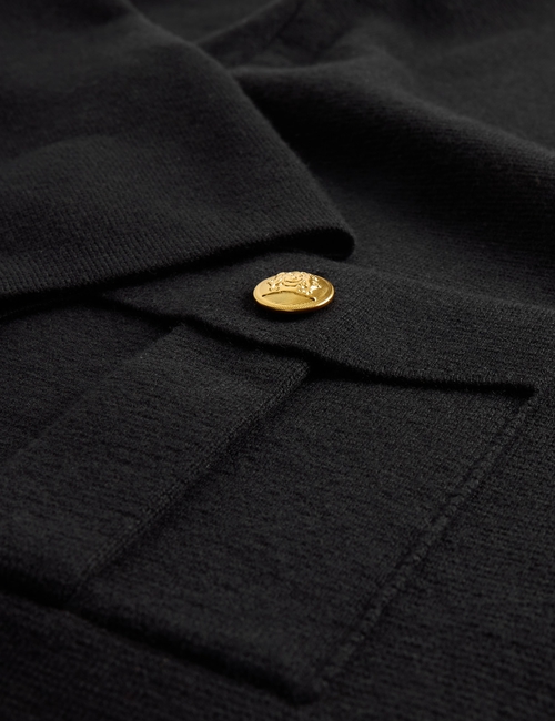 CNW BOMBER JACKET