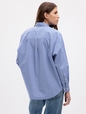 Organic Cotton Big Shirt