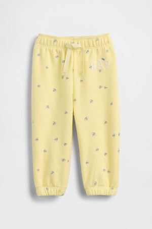 Baby VintageSoft Terry Logo Joggers