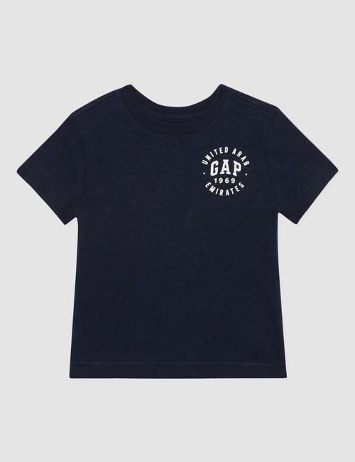 Toddler Gap Logo Dino T-Shirt