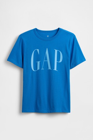 V-FRCH LOGO ARCH TEE