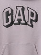 Kids Relaxed Gap Logo Hoodie
