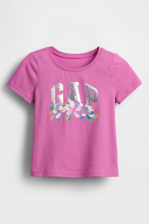 babyGap Logo T-Shirt