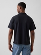 SS RELAXED POLO