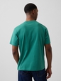 Everyday Soft Relaxed Graphic T-Shirt