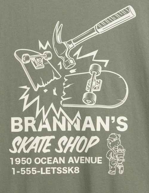 Kids Graphic T-Shirt