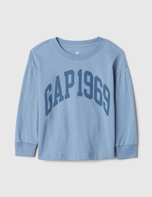 babyGap 1969 Logo T-Shirt