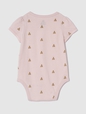 Baby Gap Logo Graphic Bodysuit