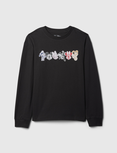 Gap × Disney Kids Graphic T-Shirt