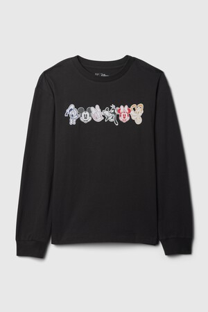 Gap × Disney Kids Graphic T-Shirt
