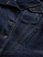 GapStudio Seamed Icon Denim Jacket