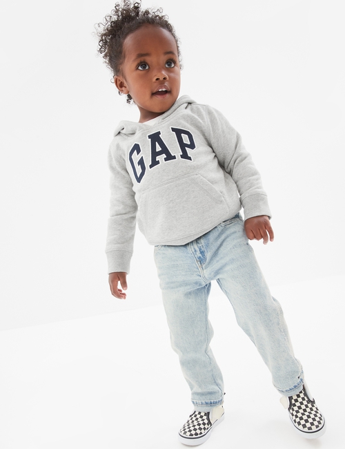 babyGap Logo Hoodie