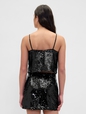 Sequin Cami
