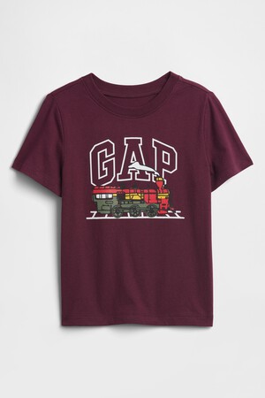 babyGap Logo T-Shirt