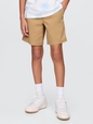 Kids 6.5" Relaxed Easy Shorts