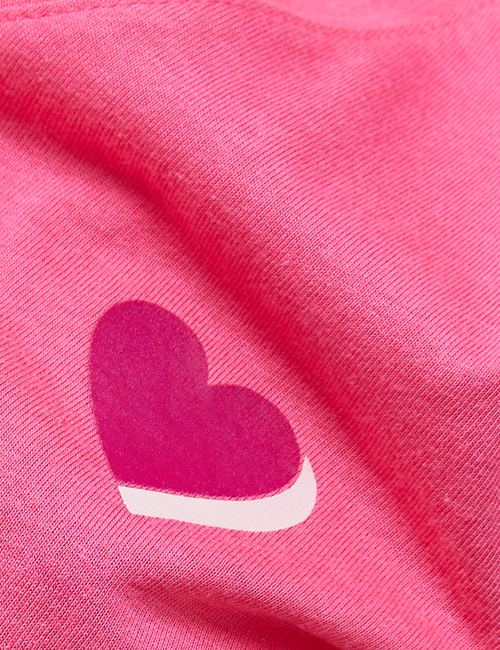 Favorite Print T-Shirt
