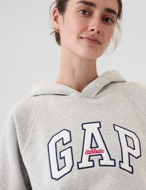 Vintage Soft Hoodie