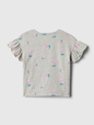 babyGap Mix and Match Flutter T-Shirt