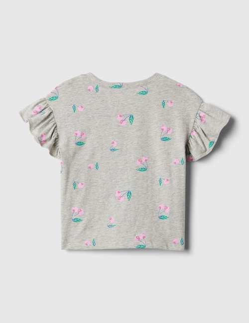 babyGap Mix and Match Flutter T-Shirt