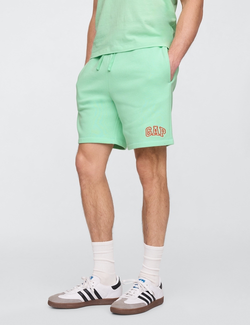 Gap Logo Shorts