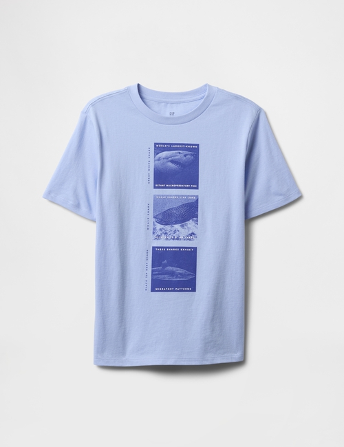 Kids Graphic T-Shirt