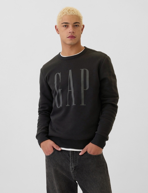 Gap Logo Sweatshirt
