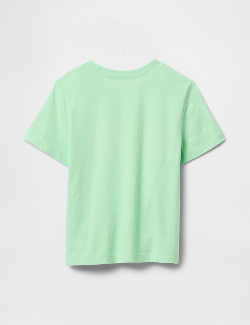 babyGap Logo T-Shirt