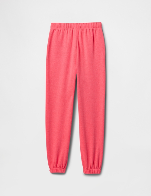 Kids Relaxed Gap Logo Joggers