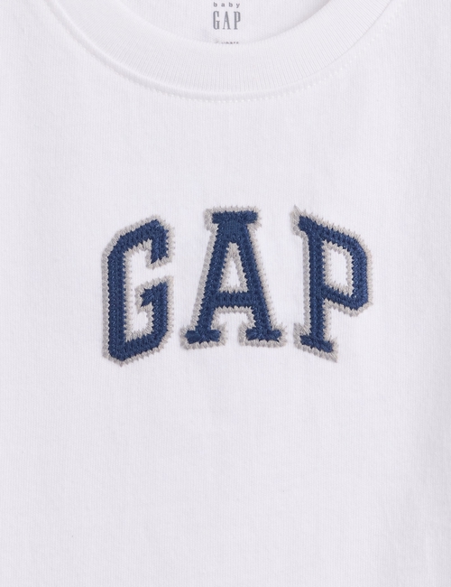 Baby & Toddler Logo T-Shirt