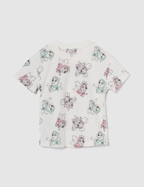 Baby & Toddler Paw Patrol Graphic T-Shirt