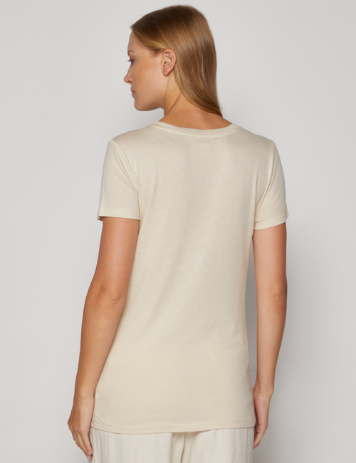 Favorite Crewneck Printed T-shirt