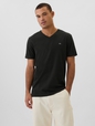 Everyday Soft Gap Mini-Logo T-Shirt