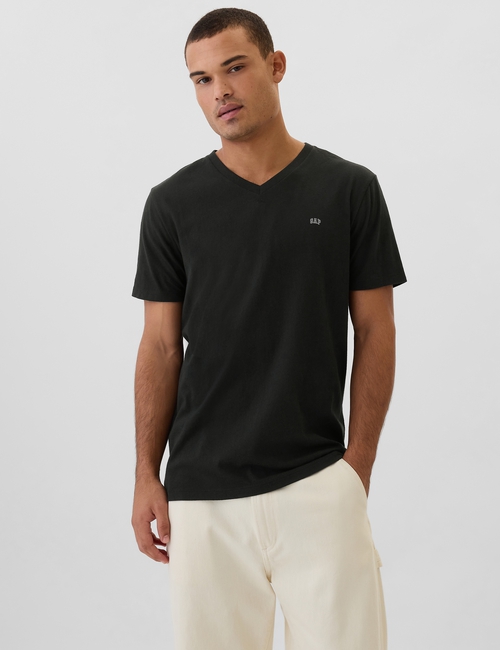 Everyday Soft Gap Mini-Logo T-Shirt