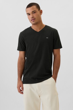 Everyday Soft Gap Mini-Logo T-Shirt