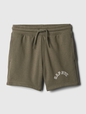 Toddler Gap NYC Arch Logo Sweat Shorts