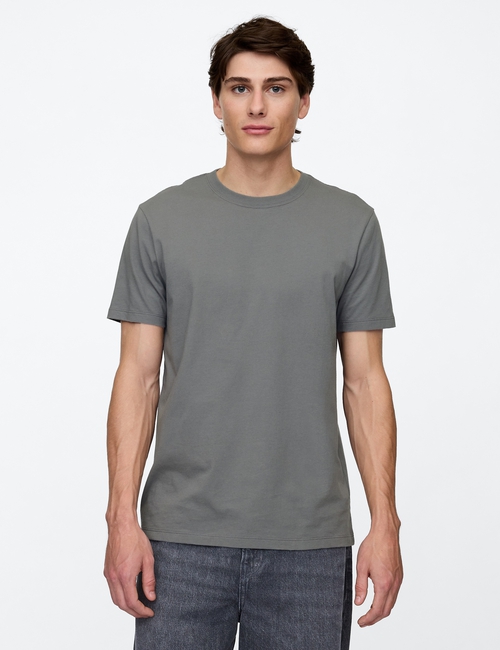 Everyday Soft Crewneck T-Shirt