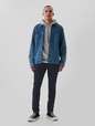 Modern Khakis in Skinny Fit