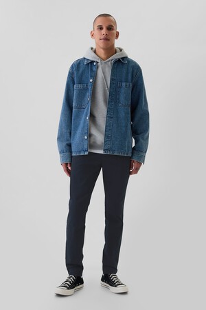 Modern Khakis in Skinny Fit