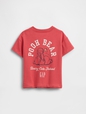 Baby Winnie The Pooh Graphic T-Shirt