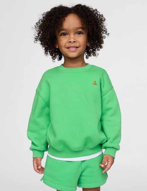 Baby & Toddler VintageSoft Sweatshirt