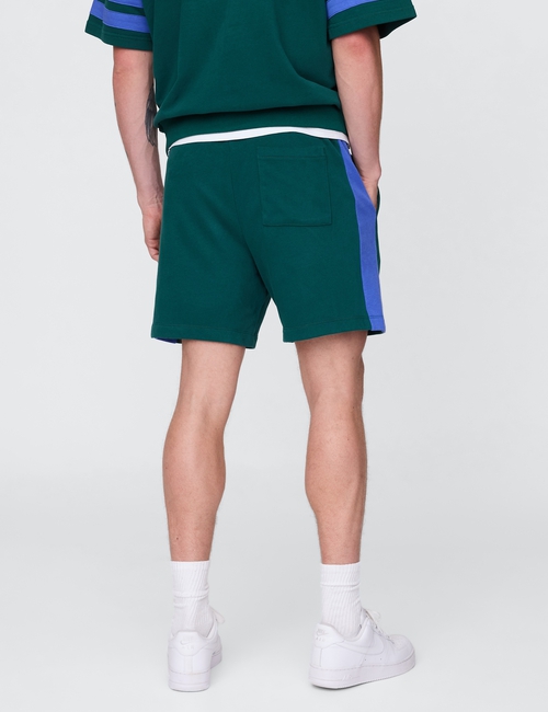 VintageSoft Sweat Shorts
