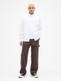 V-LS STANDARD OXFORD BRANNAN SHIRT